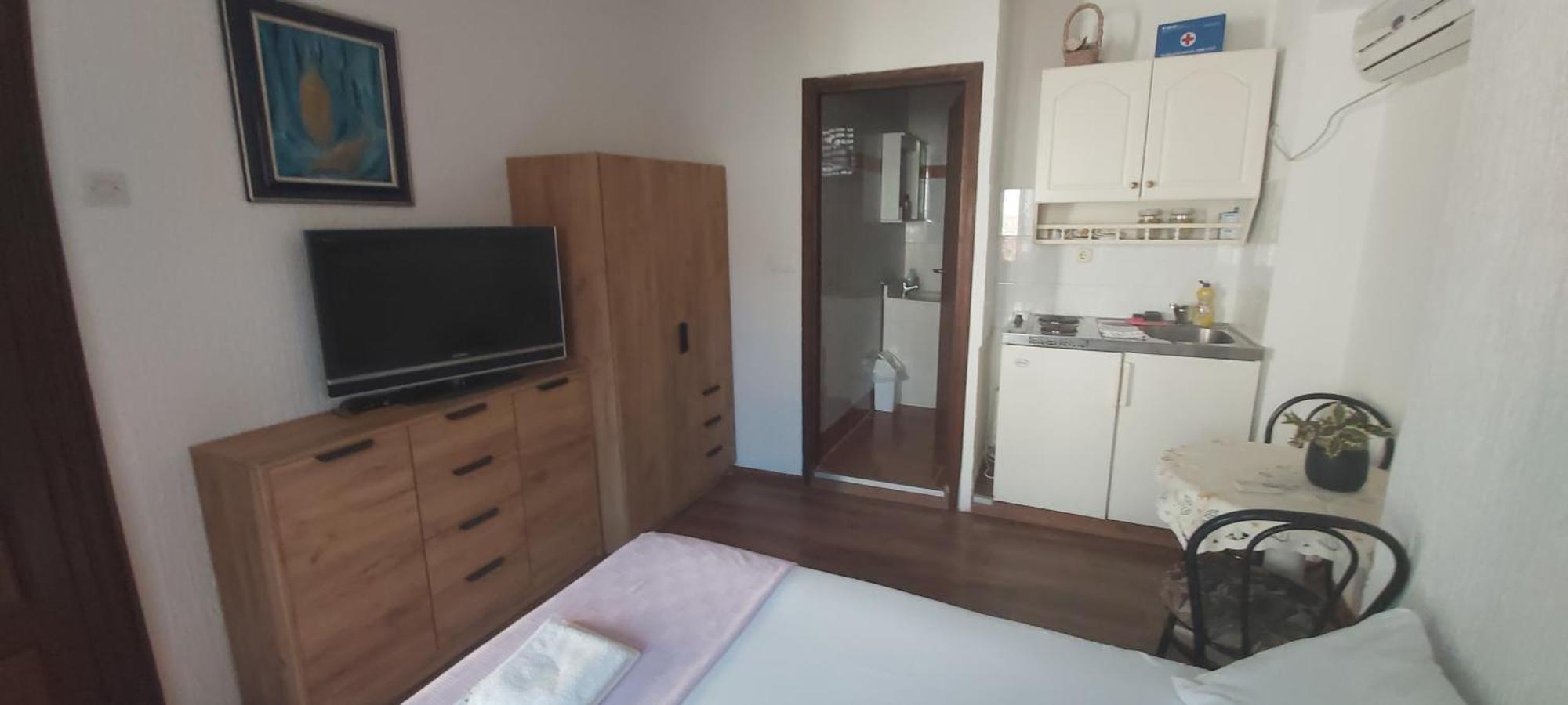 Apartamento Vila Dora Supetar Habitación foto
