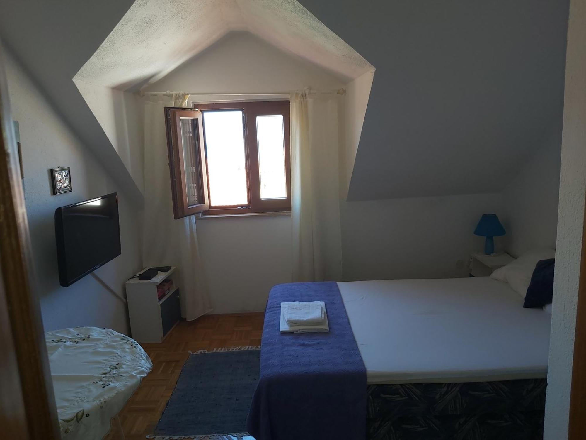Apartamento Vila Dora Supetar Habitación foto