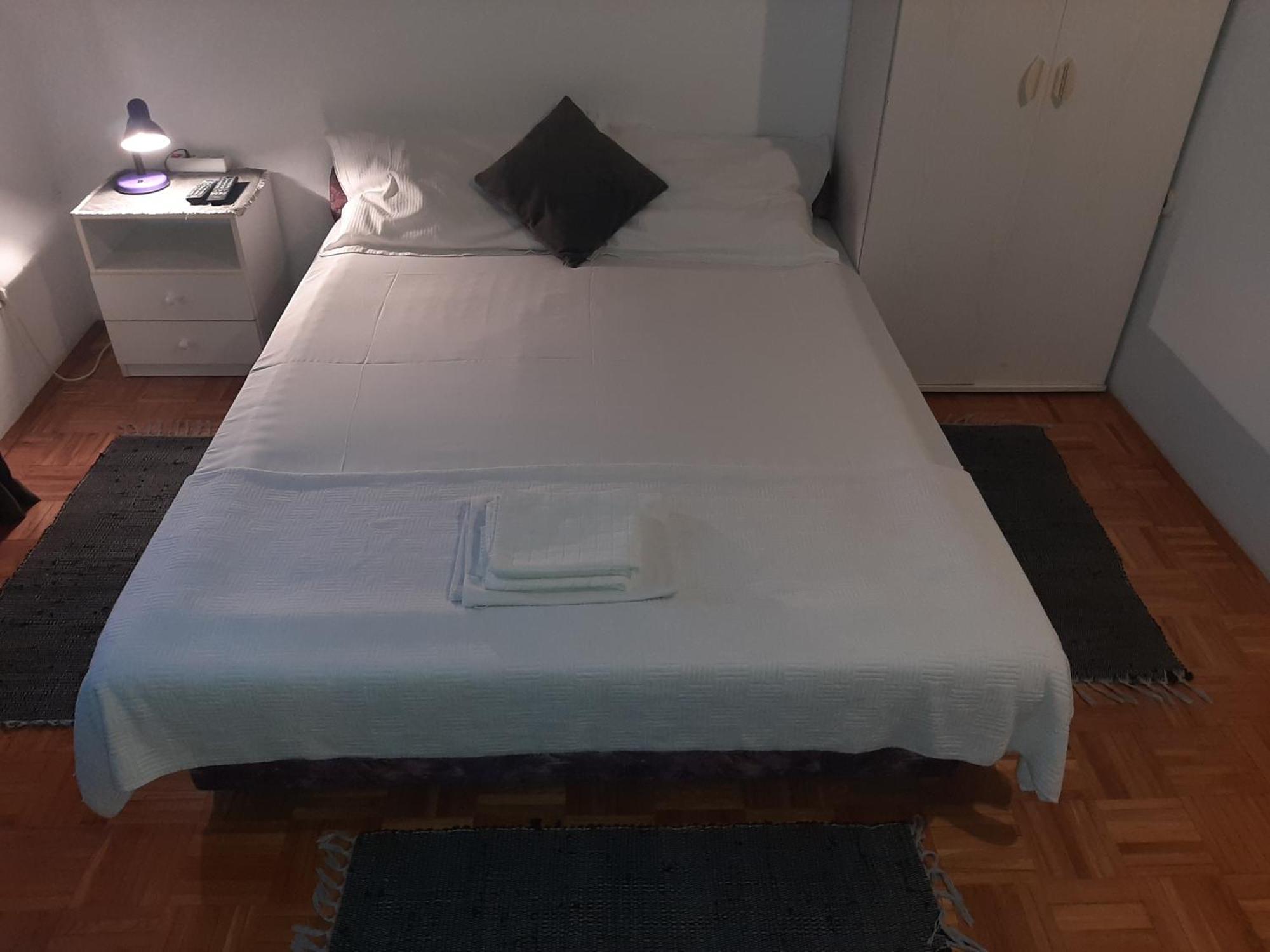 Apartamento Vila Dora Supetar Habitación foto